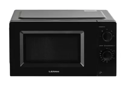 Микроволновая печь Leran FMO 20M08 B 20л, 700Вт в интернет-магазине Патент24.рф