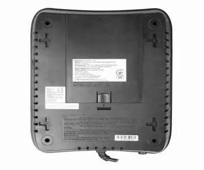 Источник бесперебойного питания Powercom Spider SPD-1000N в интернет-магазине Патент24.рф Источник бесперебойного питания Powercom Spider SPD-1000N в интернет-магазине Патент24.рф