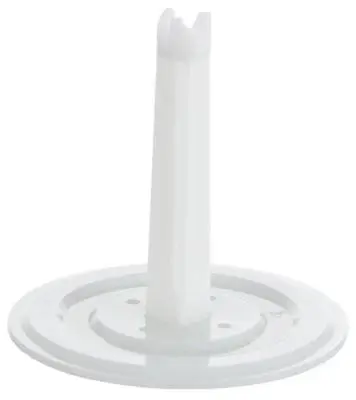 Измельчитель Bosch MMR 08A1 400 W в интернет-магазине Патент24.рф