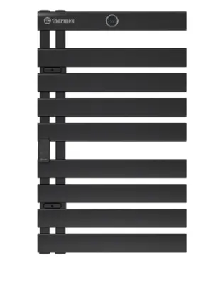 Полотенцесушитель THERMEX Njord Black, , шт в интернет-магазине Патент24.рф
