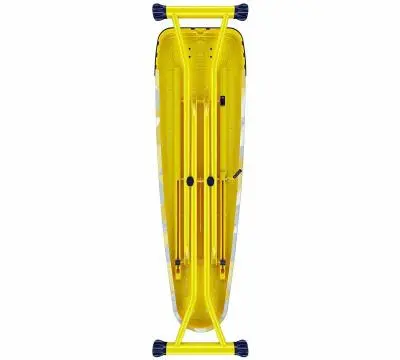 Доска гладильная доска гладильная алис 130х38х70-90см ткань/металл эмаль подставка/ут 15017 в интернет-магазине Патент24.рф