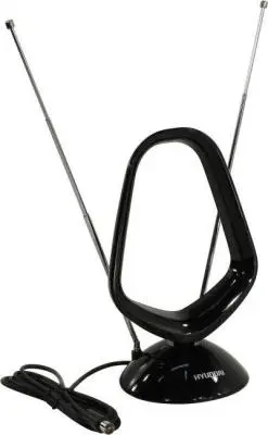 Антенна TV Hyundai H-TAI320 в интернет-магазине Патент24.рф