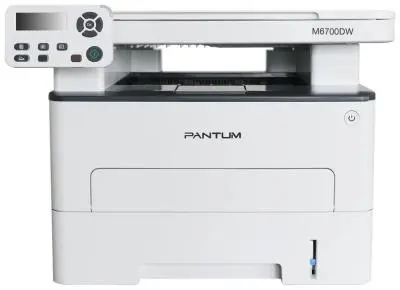 МФУ Pantum M6700DWчерно-белая печать А4 цвет белый в интернет-магазине Патент24.рф МФУ Pantum M6700DWчерно-белая печать А4 цвет белый в интернет-магазине Патент24.рф