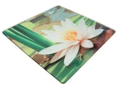 Весы напольные Василиса  ВА-4011 max180 кг, Кувшинка в интернет-магазине Патент24.рф