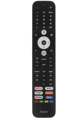 Телевизор HAIER 32 LED S2 в интернет-магазине Патент24.рф