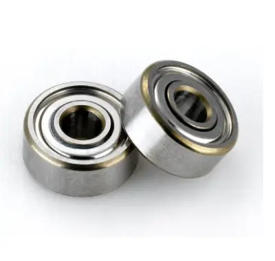 Подшипник с бортиком д/тачки строит/садовой серый 35/12мм MAWIPRO MW-35/12 MW-299, , шт в интернет-магазине Патент24.рф