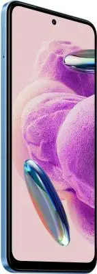 Смартфон Xiaomi Redmi Note 12S 6GB/128GB Ice Blue/Голубой в интернет-магазине Патент24.рф