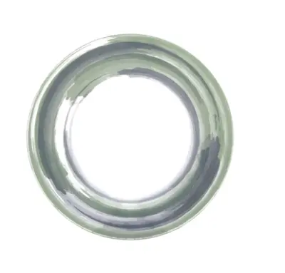 Тарелка ст мелкая 260мм дек "Акварель" 10328, , шт в интернет-магазине Патент24.рф