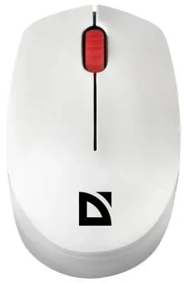 Клавиатура+Мышь Defender Milan C-992 RU клавиатура+мышь 45994 белый в интернет-магазине Патент24.рф