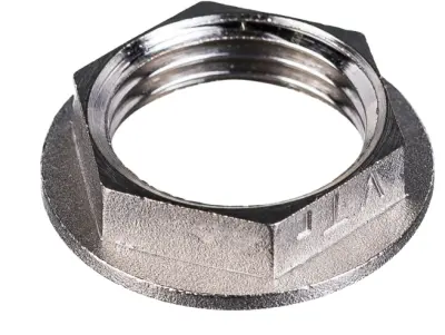 Контргайка 1/2" VTr.655, , шт в интернет-магазине Патент24.рф