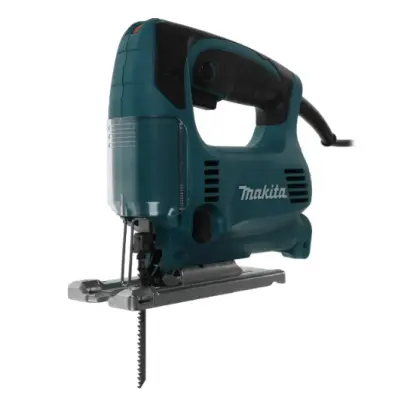 Лобзик электрический Makita 4329 (450Вт,500-3100 об/мин,65мм,1,9кг), , шт в интернет-магазине Патент24.рф