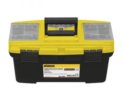 Ящик БИБЕР для инструмента 12" 65400, , шт в интернет-магазине Патент24.рф