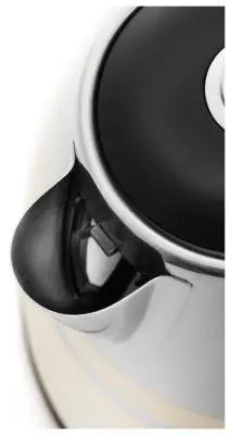 Чайник электрический Kitfort KT-670-1 графит в интернет-магазине Патент24.рф