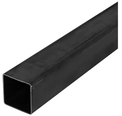 Труба метал. профильная 40х40х2мм, , пог. м в интернет-магазине Патент24.рф