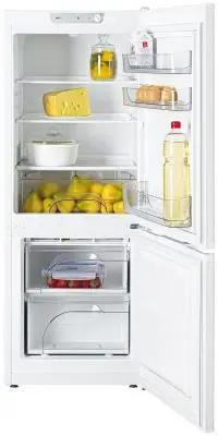 Холодильник Атлант 4208-000 без ГТД в интернет-магазине Патент24.рф