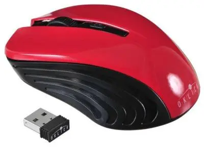 Мышь Oklick 545MW в интернет-магазине Патент24.рф