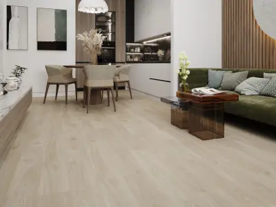 Ламинат виниловый Cronafloor Nano 1200х180х3,5мм Дуб Ампир 2,16кв.м., , компл в интернет-магазине Патент24.рф