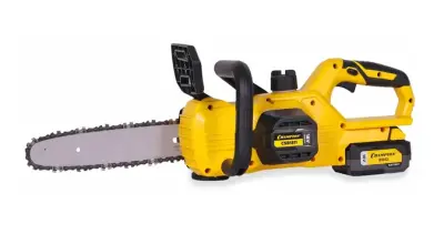 Электропила CHAMPION CSB1811 (18В,Li-ion2,9кг, 18мин10"3/8-1,3-40,2300об/мин.+АКБ(2Ач)иЗу, , шт в интернет-магазине Патент24.рф