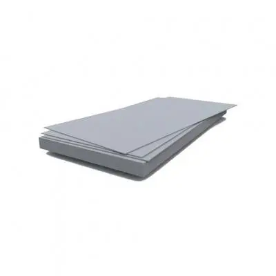 Шифер плоский 1500х3000х10 (лист хризотилцементный плоский непрес.), , л. в интернет-магазине Патент24.рф