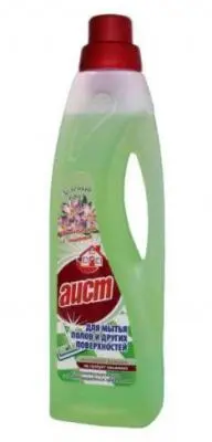 Средство моющее для пола АИСТ 950мл. , , шт в интернет-магазине Патент24.рф