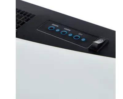 Электрокамин Electrolux EFP/W-1200URLS White, , шт в интернет-магазине Патент24.рф