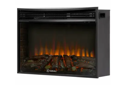 Очаг электрический Electrolux EFP/P-3020LS N, , шт в интернет-магазине Патент24.рф