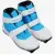 Ботинки лыжные детские Winter Star comfort kids белый (лого синий) N р.31 9796137, , пар в интернет-магазине Патент24.рф