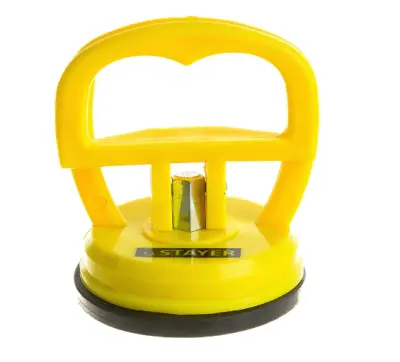 Стеклодомкрат Stayer Master MAXLift пласт., одинарный мини, 5кг. 33718-0, , шт в интернет-магазине Патент24.рф