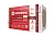 Rockwool Лайт Баттс Экстра 100х600х1000 (2,4м² - 0,24куб.м), , упак в интернет-магазине Патент24.рф