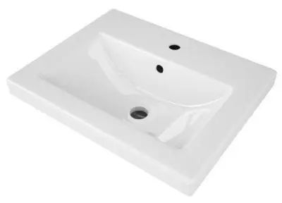 Умывальник мебельный с/о COMO 50 Cersanit, , шт в интернет-магазине Патент24.рф