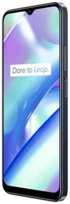 Смартфон Realme C33 3Gb/32Gb RMX3624 Aqua Blue/голубой в интернет-магазине Патент24.рф