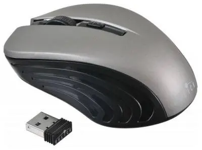 Мышь Oklick 545MW в интернет-магазине Патент24.рф