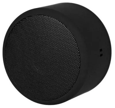 Портативная колонка TFN Mini Серый TFN-BS01-01GR в интернет-магазине Патент24.рф