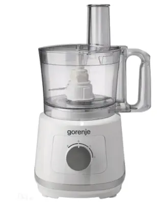 Комбайн кухонный Gorenje SB801W,  белый в интернет-магазине Патент24.рф
