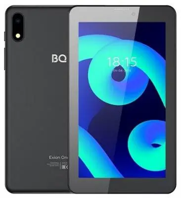 Планшет BQ 7055G Exion One 2Gb/32Gb/LTE/Android10 в интернет-магазине Патент24.рф