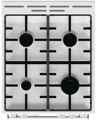 Плита газовая Gorenje GG5A12WH в интернет-магазине Патент24.рф