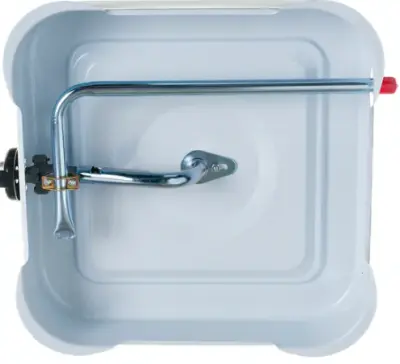 Плита газовая Energy 1 конфор. EN-209A, , шт в интернет-магазине Патент24.рф