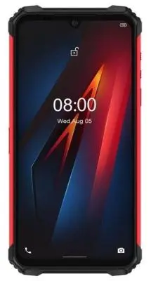 Смартфон ULEFONE Armor 8 IP68/4Gb/64Gb/6.1"/Dual4G  Orange/Оранжевый в интернет-магазине Патент24.рф