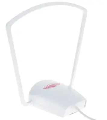 Антенна TV РЭМО BAS-5107-5V MINI DIGITAL, комнатная, активная, 33 дБи, 5В, DVB-T2, цифровая 5069381 в интернет-магазине Патент24.рф