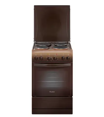 Плита электрическая Gefest 5140-01 0001 в интернет-магазине Патент24.рф