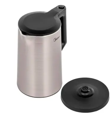 Чайник электрический Midea MK-8064 в интернет-магазине Патент24.рф