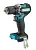 Шуруповерт аккумуляторный Makita DDF487Z 18В, , шт в интернет-магазине Патент24.рф