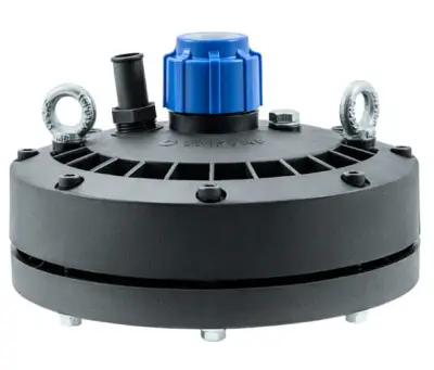 Оголовок UNIPUMP AОС-114-32 скважинный (БЭЗ), , шт в интернет-магазине Патент24.рф