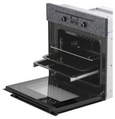 Шкаф духовой Gefest ЭДВ ДА 622-02 К43 (камень черный) в интернет-магазине Патент24.рф