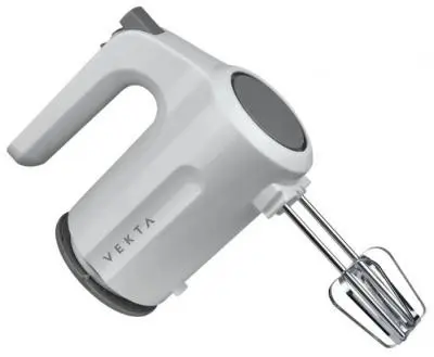 Миксер Vekta HMP-0201 300W в интернет-магазине Патент24.рф