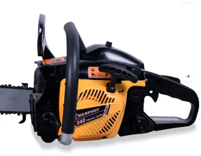 Бензопила Champion 240 1,7 кВт, , шт в интернет-магазине Патент24.рф