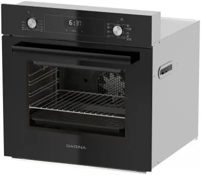 Шкаф духовой DARINA 0V5 BDE112 708 B1 в интернет-магазине Патент24.рф Шкаф духовой DARINA 0V5 BDE112 708 B1 в интернет-магазине Патент24.рф