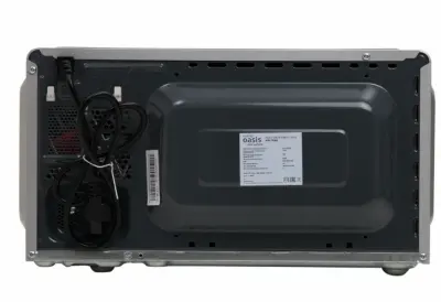 Микроволновая печь Oasis MW-70MS в интернет-магазине Патент24.рф Микроволновая печь Oasis MW-70MS в интернет-магазине Патент24.рф