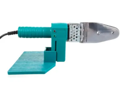 Комплект свар.оборуд. для PPRC (20-32) 900Вт Black Gear 99505, , шт в интернет-магазине Патент24.рф