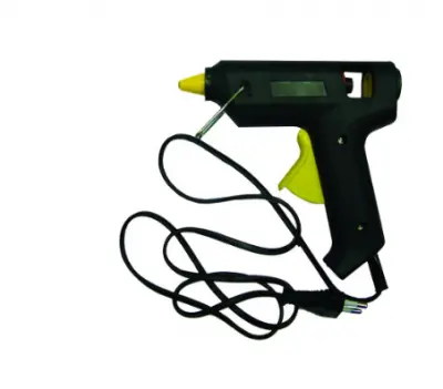 Пистолет термоклеящий БИБЕР 11мм 40Вт 60121, , шт в интернет-магазине Патент24.рф